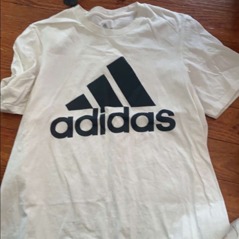 Adidas shirt